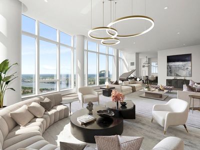 240 Devonshire St #Penthouse 1c