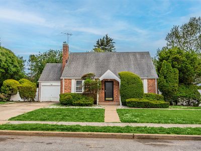 Property at 674 Henry Street, Uniondale, NY