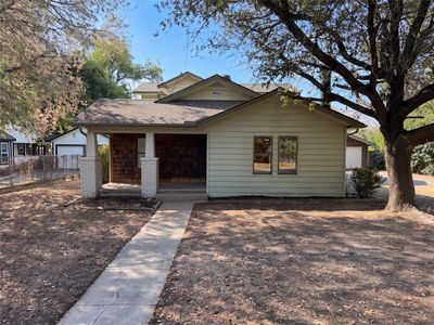 Property at 5609 Baylor Ave, River Oaks, TX