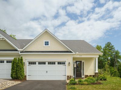 Property at 322 Claibourne Rd, Crozet, VA