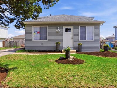 Property at 16801 90th Ave, Orland Hills, IL