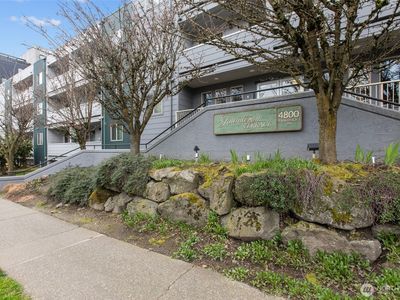 4800 Fauntleroy Way SW UNIT 202