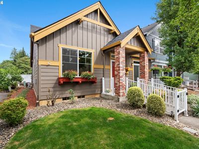 Property at 3501 SE 198th Ave, Camas, WA