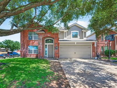 20922 Brushy Canyon Dr