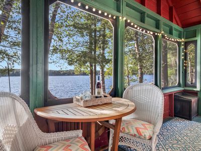 1270 Lakeview Drive #8