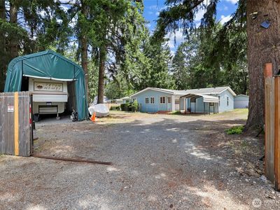 Property at 10314 Bridge Road SE, Yelm, WA