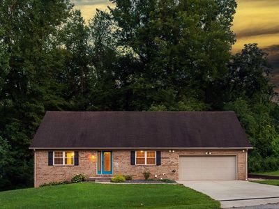 629 Forest Park Dr