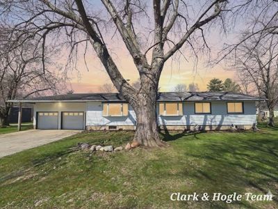 Property at 645 Lyons St, Lyons, MI