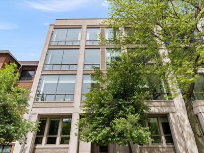 422 W Deming Pl #4