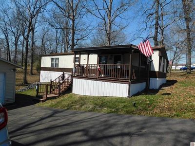 Property at 138 White Dove Ln, Gilbertsville, KY