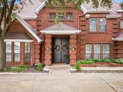 13510 Willow Springs Rd