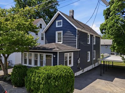 13 Muller Avenue