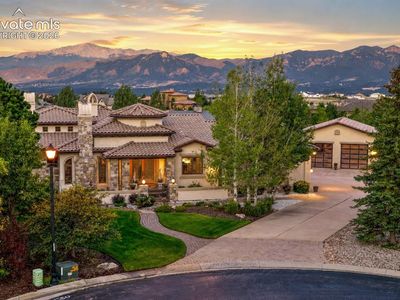 2217 Rainbows End Point