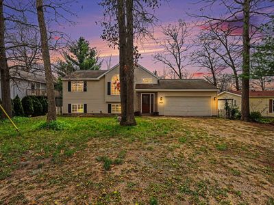 Property at 8433 Cochise Dr, Howard City, MI