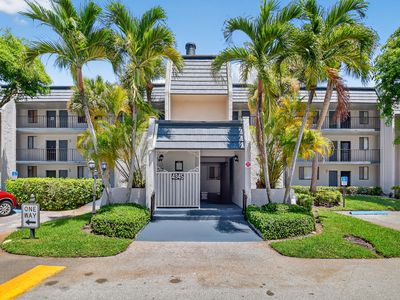 4345 Trevi Court #203