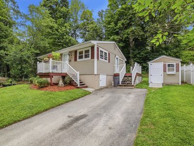 48 Sorrento St