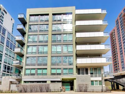 650 W Wayman St Unit 404C