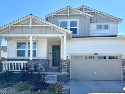 6964 S Shady Grove Court