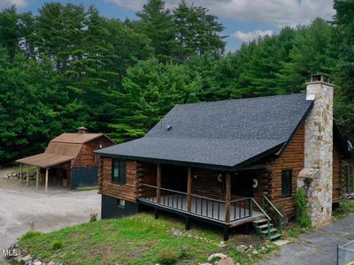 419 Gailey Hill Road