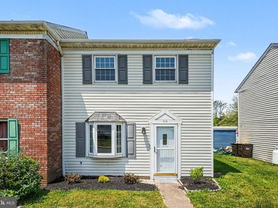 508 N Valley Forge Rd