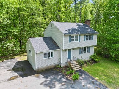 59 Amherst Drive