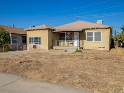 Property at 2505 Manor St, Bakersfield, CA