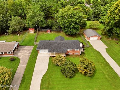 8233 Spruceland Rd