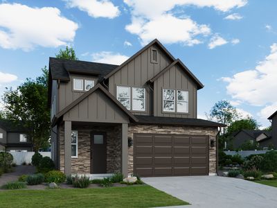 3137 S Vesper Sparrow Way #117