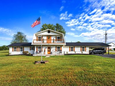 2975 Fish Hatchery Rd