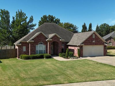 Property at 651 Richmond Cir, Tahlequah, OK
