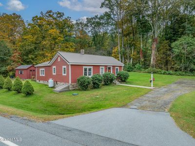 Property at 180 State Route 313, Cambridge, NY