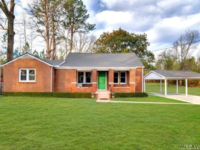 19061 Christanna Hwy