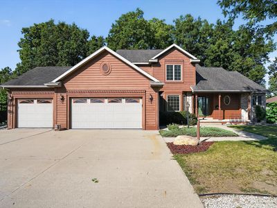 Property at 4729 Dimond Way, Dimondale, MI