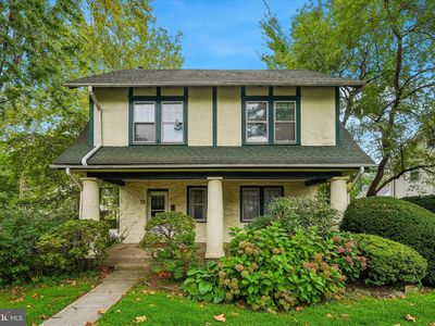 Property at 444 Haverford Ave, Narberth, PA