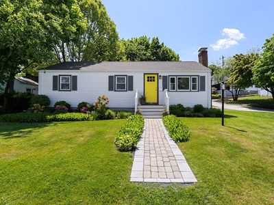 29 Willow Ave
