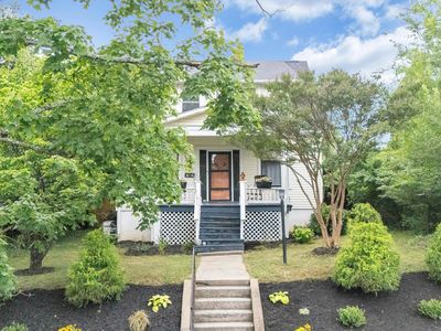 Property at 2112 Denniston Ave SW, Roanoke, VA