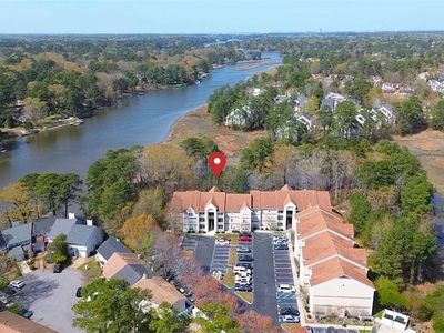 412 Egret Lndg APT 303