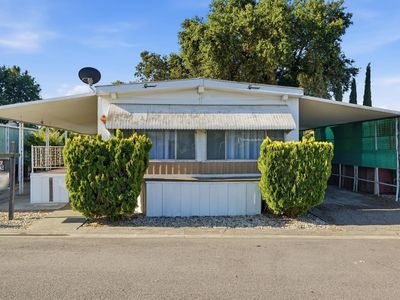 Property at 10780 N Highway 99 Space 35, Stockton, CA