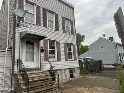Property at 221 Livingston Avenue, Albany, NY