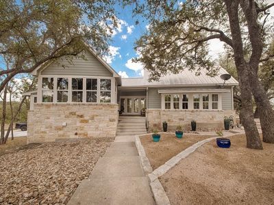 348 Chimney Cove Drive