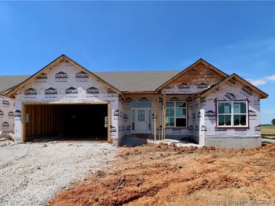 5523 - LOT 107 Hilton Farms Boulevard
