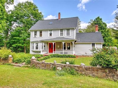 Property at 540 Greenville Rd, North Smithfield, RI