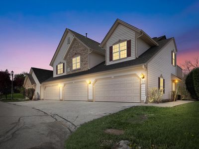 2337 W Vista Bella DRIVE