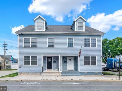 205 N Cannon Ave