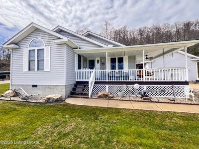 852 State Route 3307