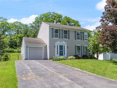 3331 Eagles Roost Ln