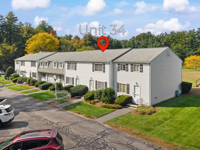 18 Westford Rd Unit 34