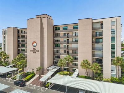 7600 Sun Island Dr S APT 603