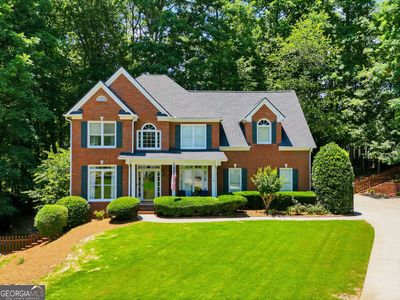 320 Oak Meadow Dr