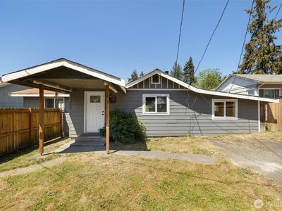 Property at 4603 SE Horstman Road, Pt Orchard, WA
